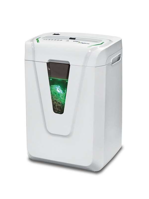 Skartovací stroj KOBRA HYBRID-S 1