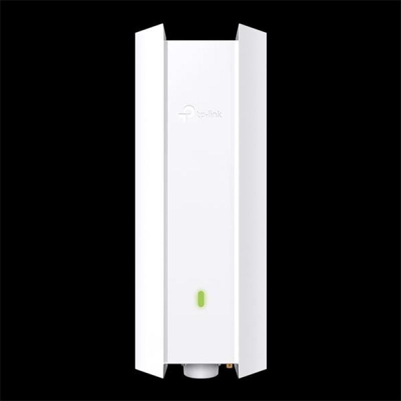 TP-LINK "AX1800 Indoor/Outdoor Dual-Band Wi-Fi 6 Access Poin