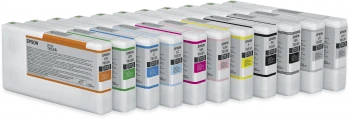 Epson atrament SC-P5000 light cyan 200ml