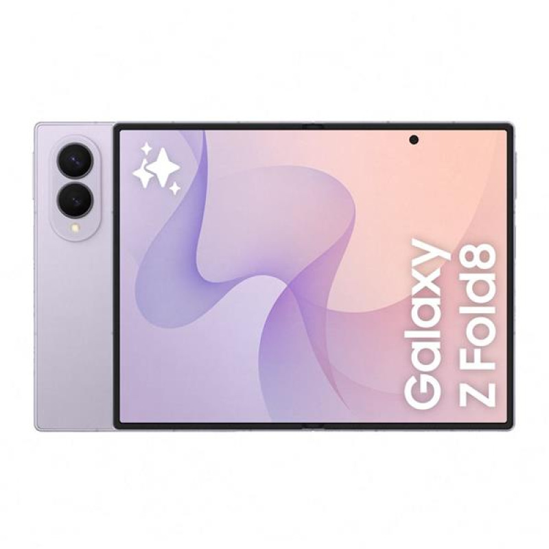 Samsung Galaxy Z Fold8 5G, 512GB, Lavender