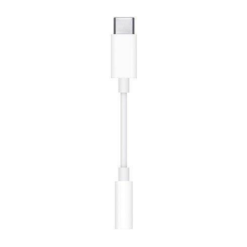 Apple USB-C to 3.5 mm Headphone Jack Adapter