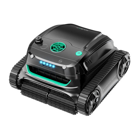 WYBOT S2 Solar