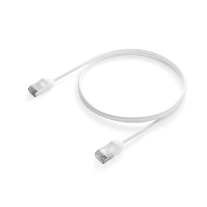 Ubiquiti UACC-Cable-Patch-Outdoor-C6A-12M-W