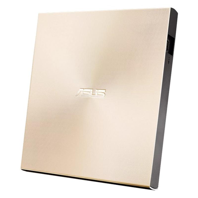 ASUS ZenDrive U8M external ultraslim DVD-RW USB-C Retail, zl