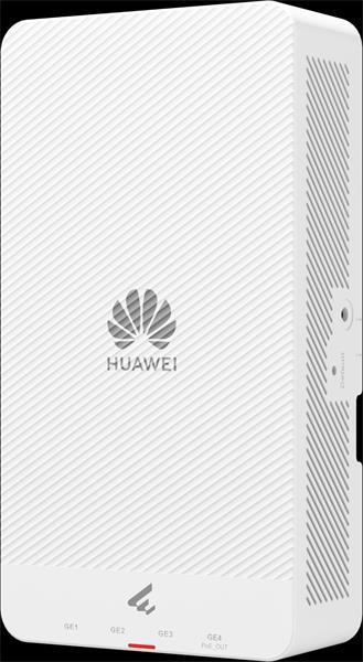 Huawei Wireless LAN Equipment,AP266,AP266(11ax indoor,2+2 du