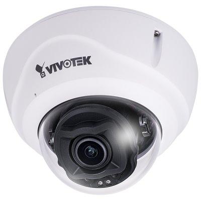 2560x1920 (5 Mpix) kamera pro rozpoznávání tváří (až. 10.000