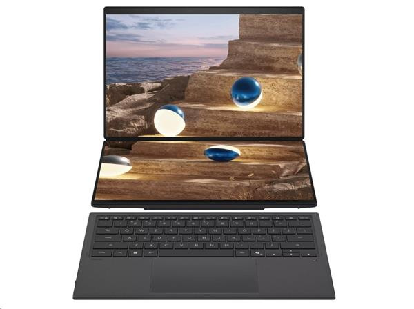 ASUS Zenbook Duo UX8407AA-OLED505XZ, Core Ultra X9 388H, 14.