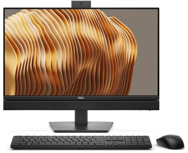 Dell Pro 24 All-in-One QC24251/TPM/U5-235T/16GB/512GB SSD/No
