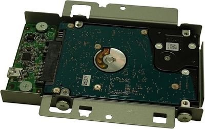 KYOCERA HD-14 hdd 320gb (pre ecosys m3860idnf)