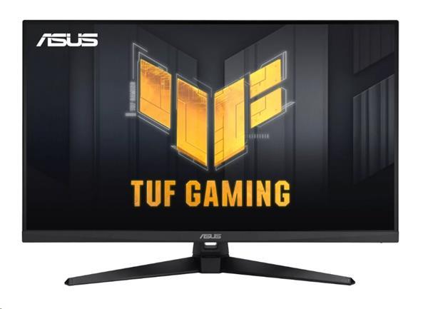 ASUS TUF Gaming VG32UQA1A 32" 4K (3840x2160) 160Hz  1ms 400c