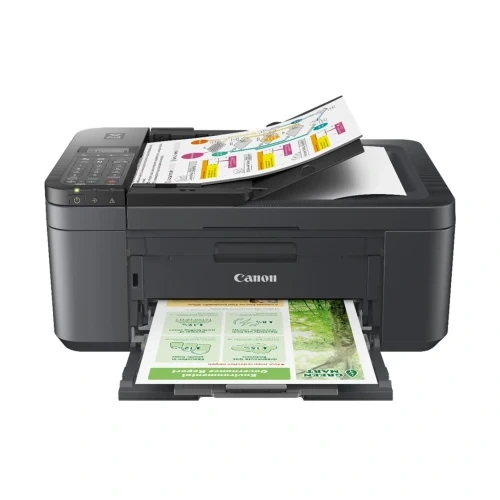 Canon PIXMA TR4755i čierna