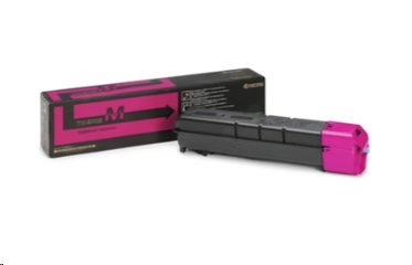 KYOCERA TK-8705M Toner magenta na 30 000 A4 (pri 5% pokr.),