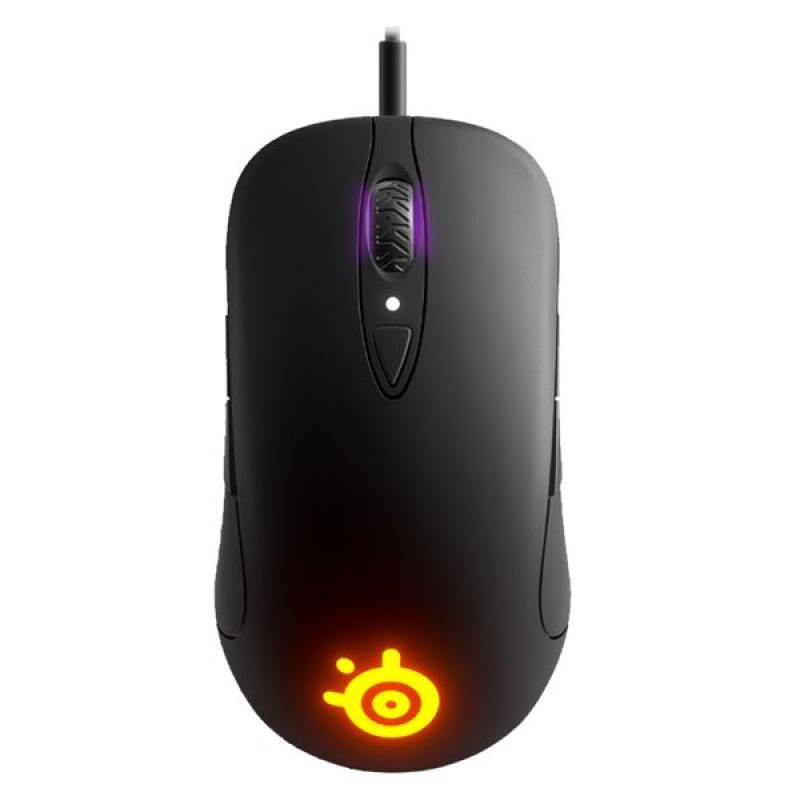 SteelSeries Sensei Ten