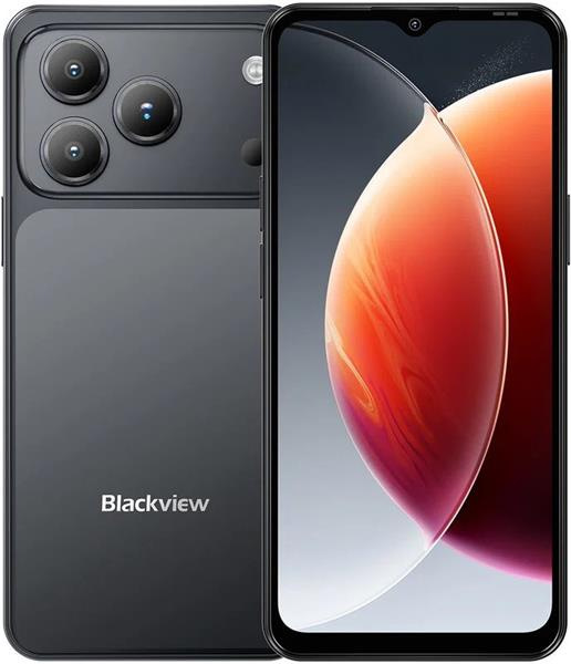Blackview WAVE 7C LTE 6.56" HD IPS 720x1612 90Hz 4+64GB CAM