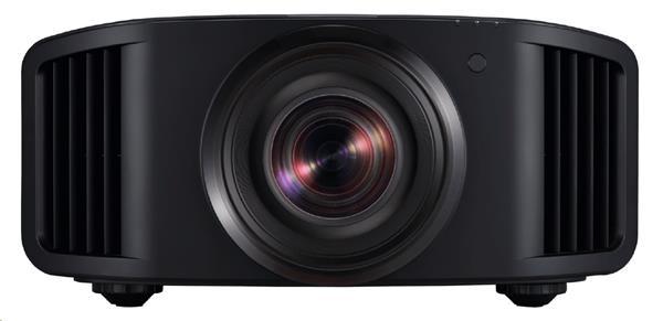 DLANZ900BE JVC D-ILA Native 4K/8K Projector