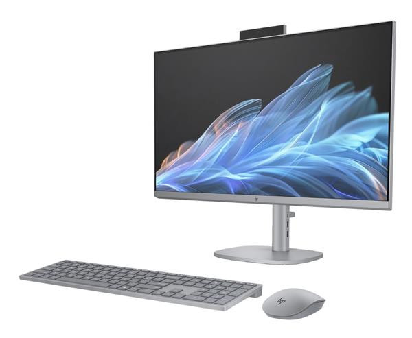 HP OmniStudio X 27-cs1010nc AiO, 27 FHD 1920x1080, U5-226V