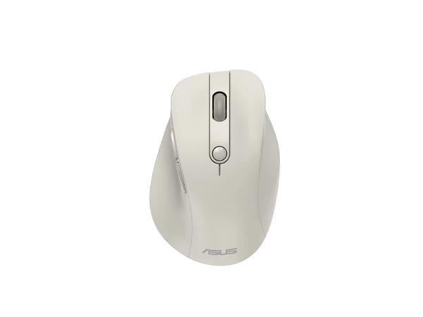 ASUS Wireless Mouse MD105 milky white