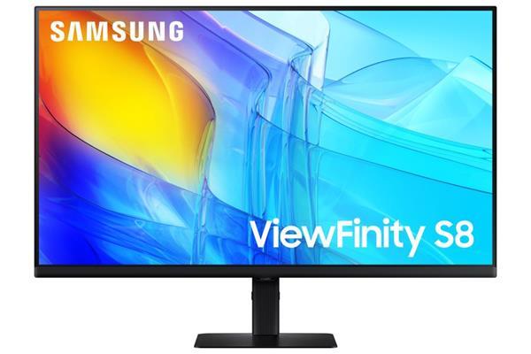 Samsung ViewFinity S8 (S80UD) 32" VA LED 3840x2160 Mega DCR