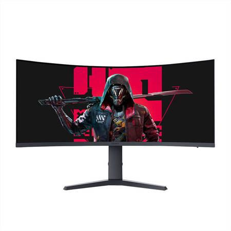 Monitor KOORUI 34E6UC 34"