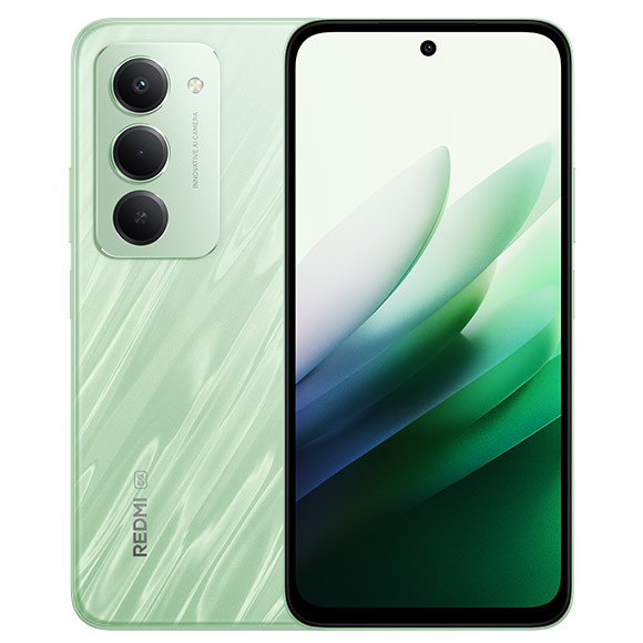 Xiaomi Redmi 15 5G 4GB/128GB Ripple Green