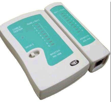 Cable Tester (NS-468)