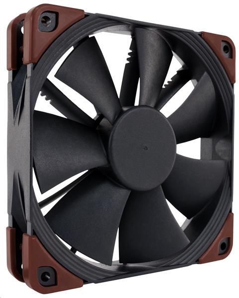 Noctua NF-F12 industrialPPC-24V-3000 SP IP67 PWM ventilátor