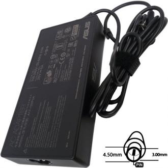 ASUS AC NAPÁJACÍ ADAPTÉR 120W 20V 3pin (4.5 mm) -neobsahuje