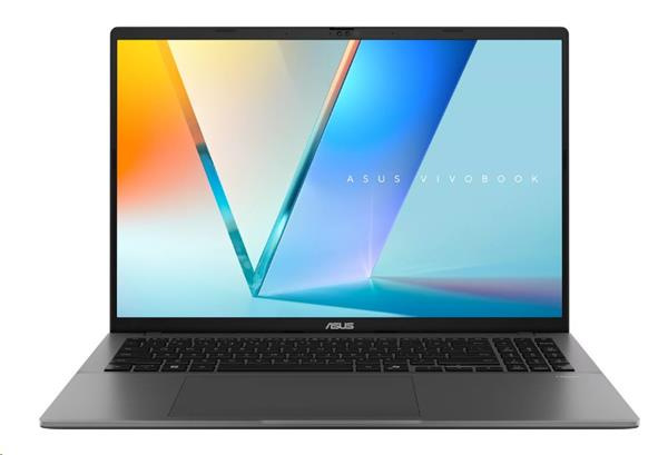ASUS Vivobook S16 M3607GA-OLED147WZ, Ryzen AI 9 465, 16.0˝ 1