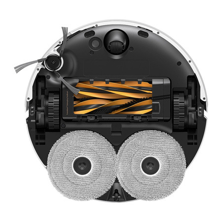 Robotický vysávač Mova V70 Ultra Complete biely 7
