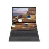 ASUS Zenbook Duo UX8407AA-OLED514X, Core Ultra X9 378H, 2x14