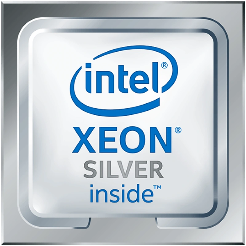 Intel CPU Server 10-core Xeon-SC 4114 (2.20 GHz, 13,75M, FC-