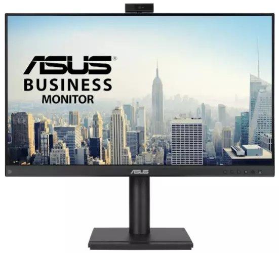 ASUS BE279QFK 27" IPS 1920x1080 FHD 100Hz 5ms 250cd DP HDMI