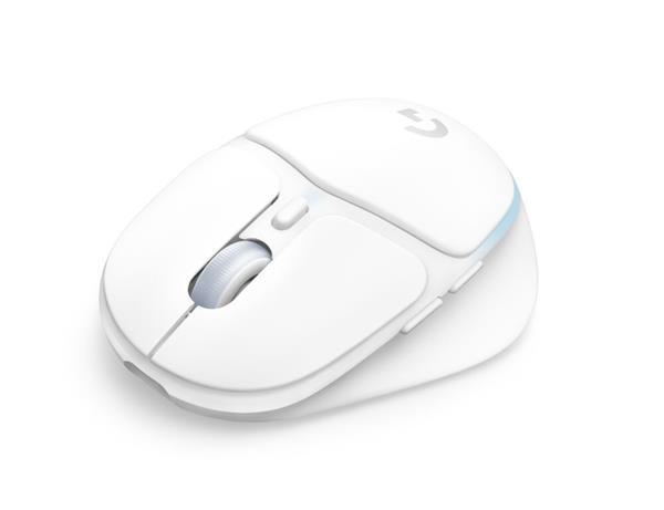 Logitech® G705 Wireless Gaming Mouse - OFF WHITE - EER2