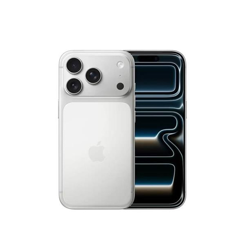 iPhone 17 Pro 1TB Silver
