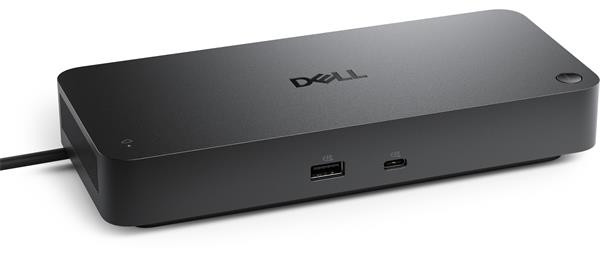 Dell Pro Thunderbolt 4 Smart Dock - SD25TB4