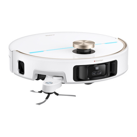 Robotický vysávač Mova V70 Ultra Complete biely 8