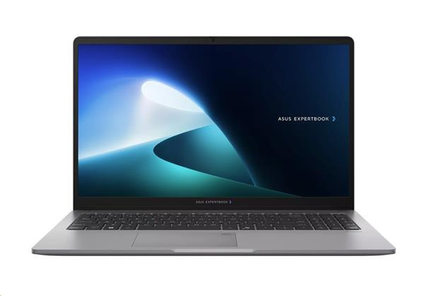ASUS ExpertBook P1 P1503CVAY-C38512Z, Core 3-100U , 15.6˝ 19