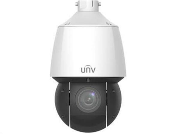 UNIVIEW IP kamera 2688x1520 (4 Mpix) až 30 sn/s, H.265, zoom