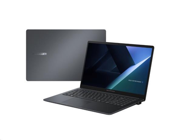 ASUS ExpertBook B1 B1503CVA-S71219XA, i5-13420H, 15.6˝ 1920