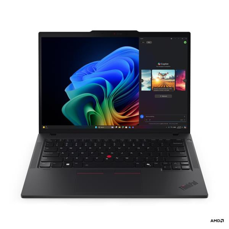 Lenovo TP T14, Ryzen AI 7 PRO 350, 14.0˝ 2880 x 1800/Touch,