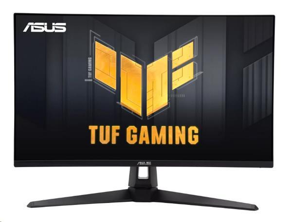 ASUS TUF Gaming VG27AQA1A 27" 2560x1440 WQHD HDR 170Hz 100mi