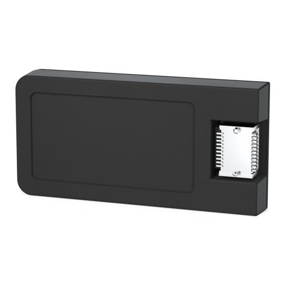 Xerox Wireless and Bluetooth Connectivity Kit (AltaLink)