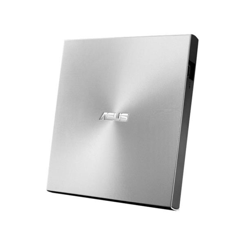 ASUS SDRW-08U7C-U external ultraslim DVD-RW + 3x Hardcoat DV