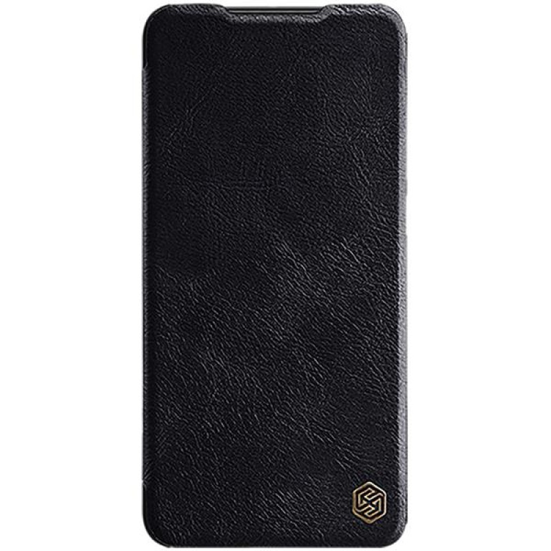 Samsung Nillkin Qin Book Puzdro pre Samsung Galaxy A14 5G Bl