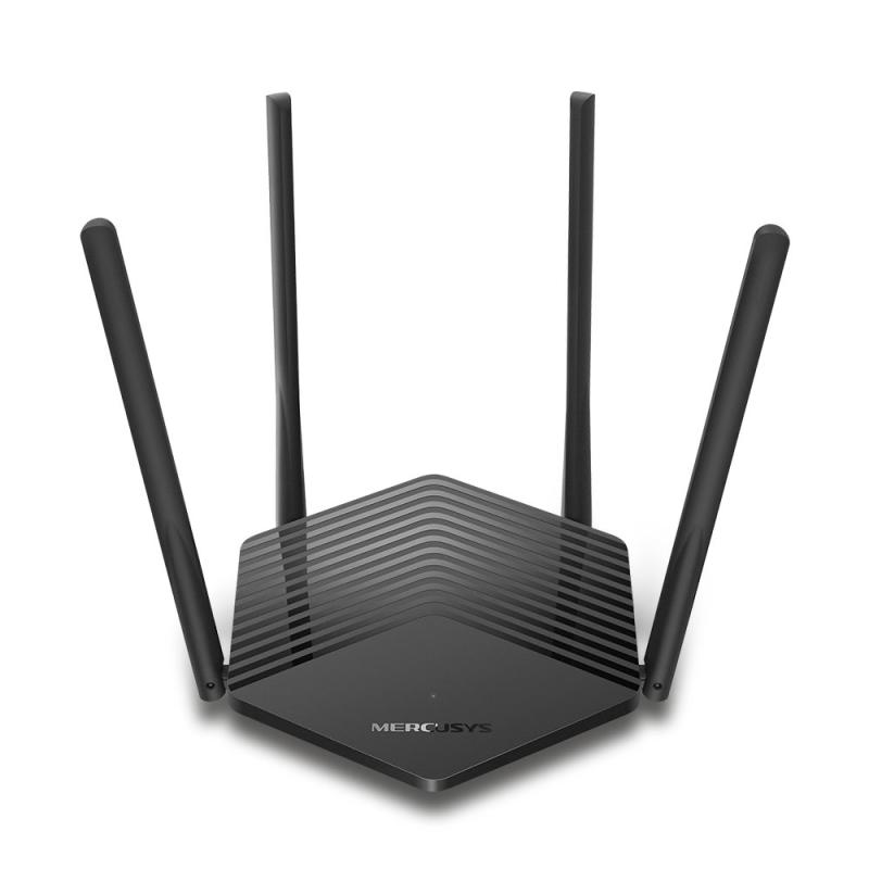 TP-LINK "AX1500 Dual-Band Wi-Fi 6 RouterSPEED: 300 Mbps at 2