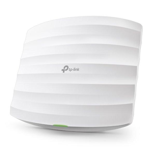 TP-LINK AC1750 Ceiling Mount Dual-Band Wi-Fi Access Point, 2