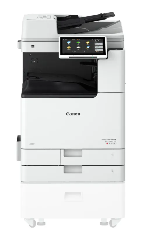 Canon iR ADVANCE DX C3922i