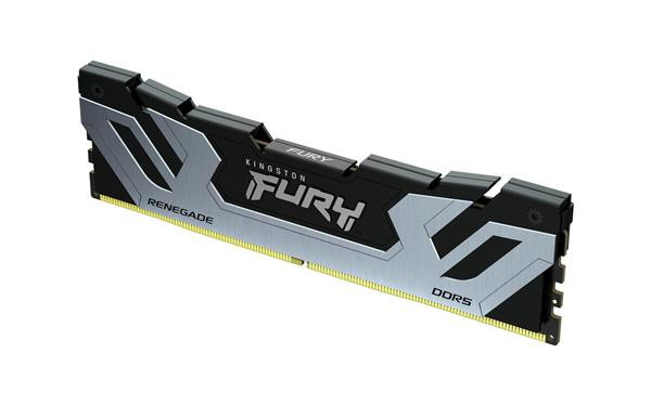 DDR 5.... 24GB . 8800MHz. CL42 FURY Renegade Silver K