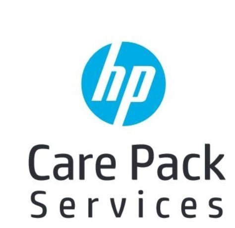 HP 4y NBD w/DMR LJ E52645 MNGD SVC