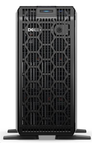 Dell PowerEdge T360 Smart Selection/8x3.5"/E-2414/1x16GB/1x4